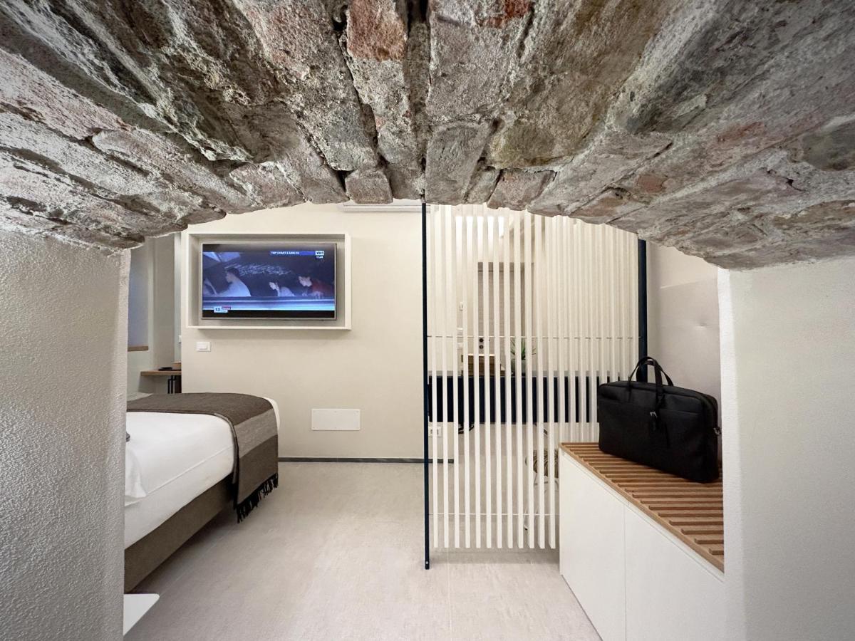 Hotel La Baia Di Rio 2 à Riomaggiore Extérieur photo
