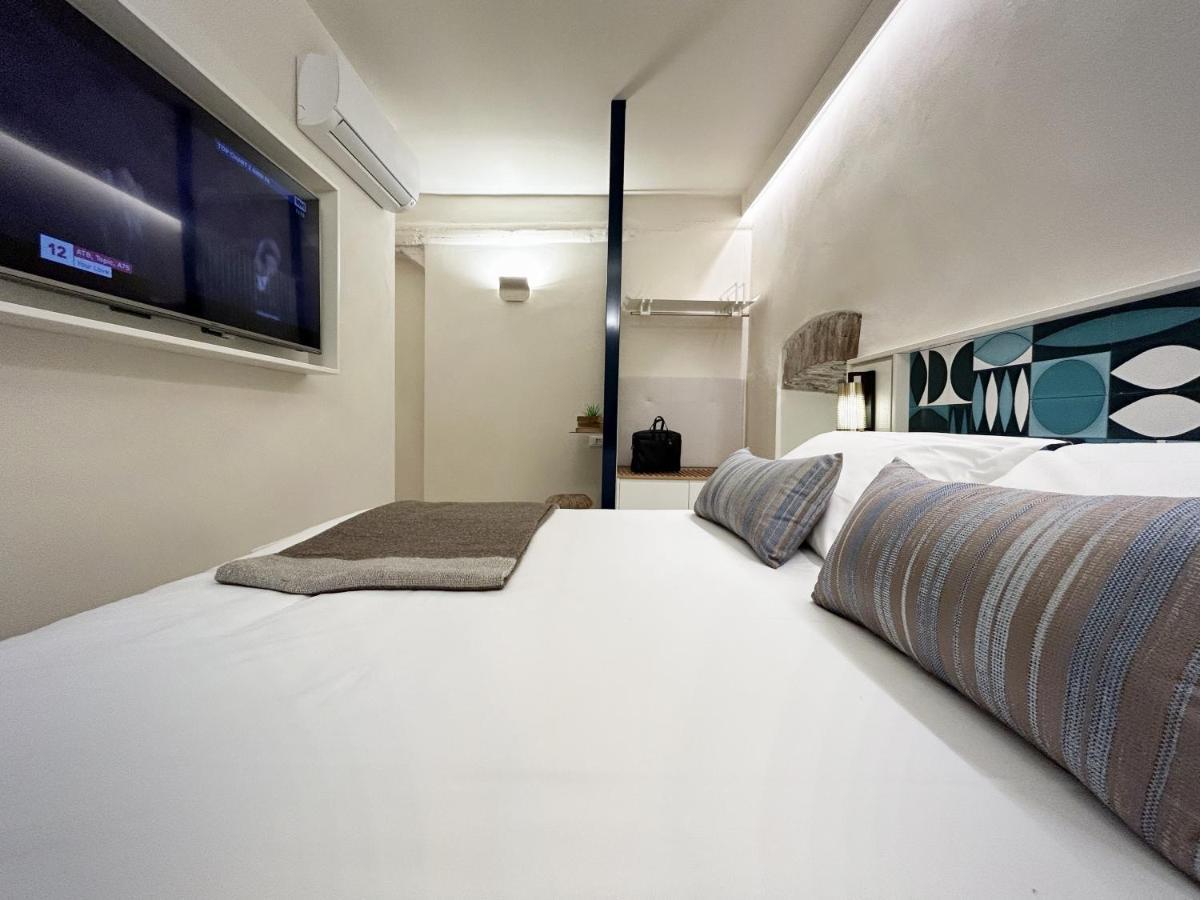Hotel La Baia Di Rio 2 à Riomaggiore Extérieur photo