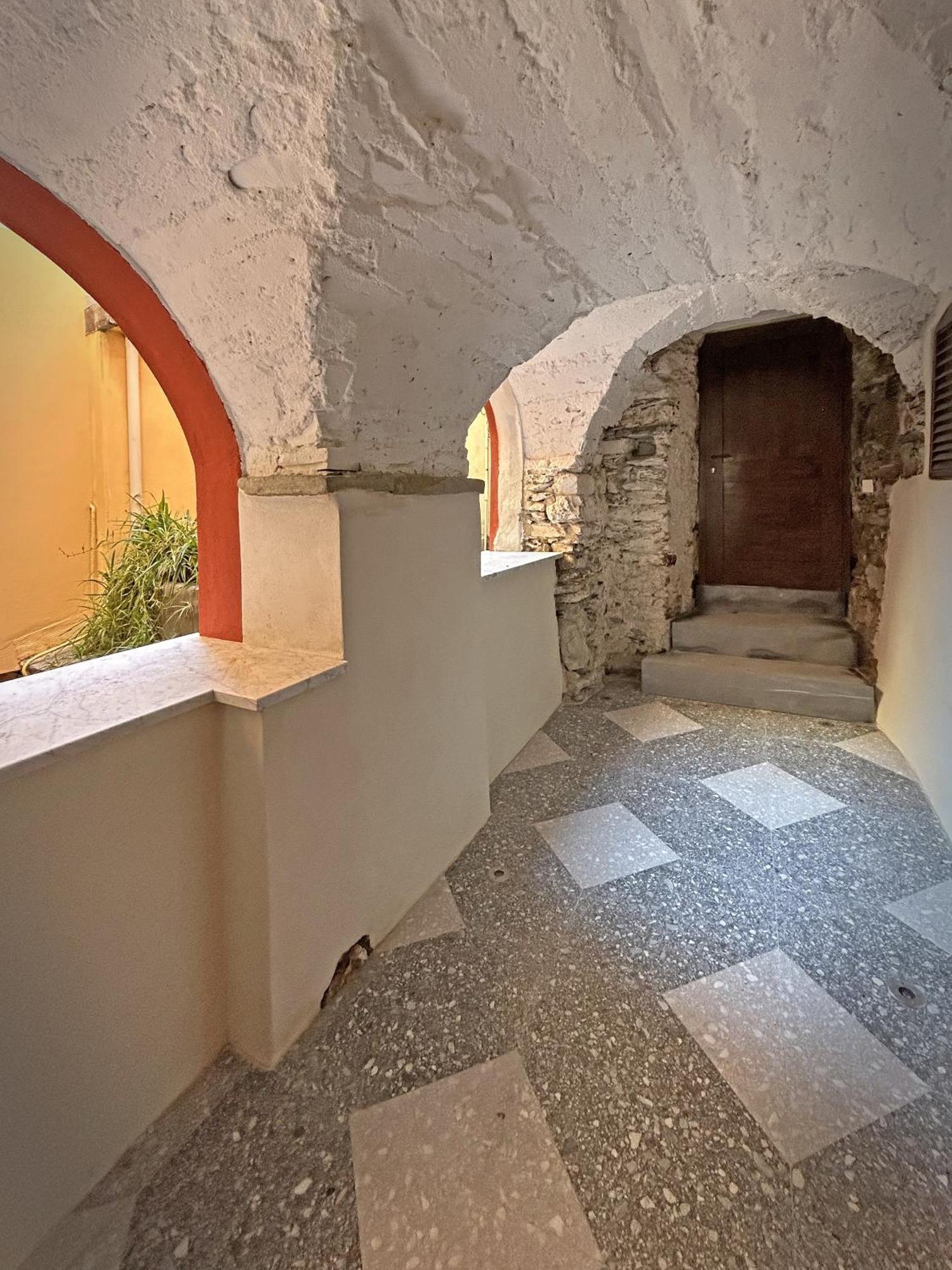 Hotel La Baia Di Rio 2 à Riomaggiore Extérieur photo